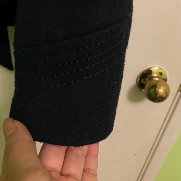 H&M Military Coat - Picture 5 of 6